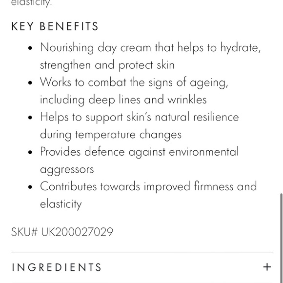 ELEMIS
Ultra Smart Pro-Collagen
Enviro-Adapt Day Cream - Picture 8 of 8